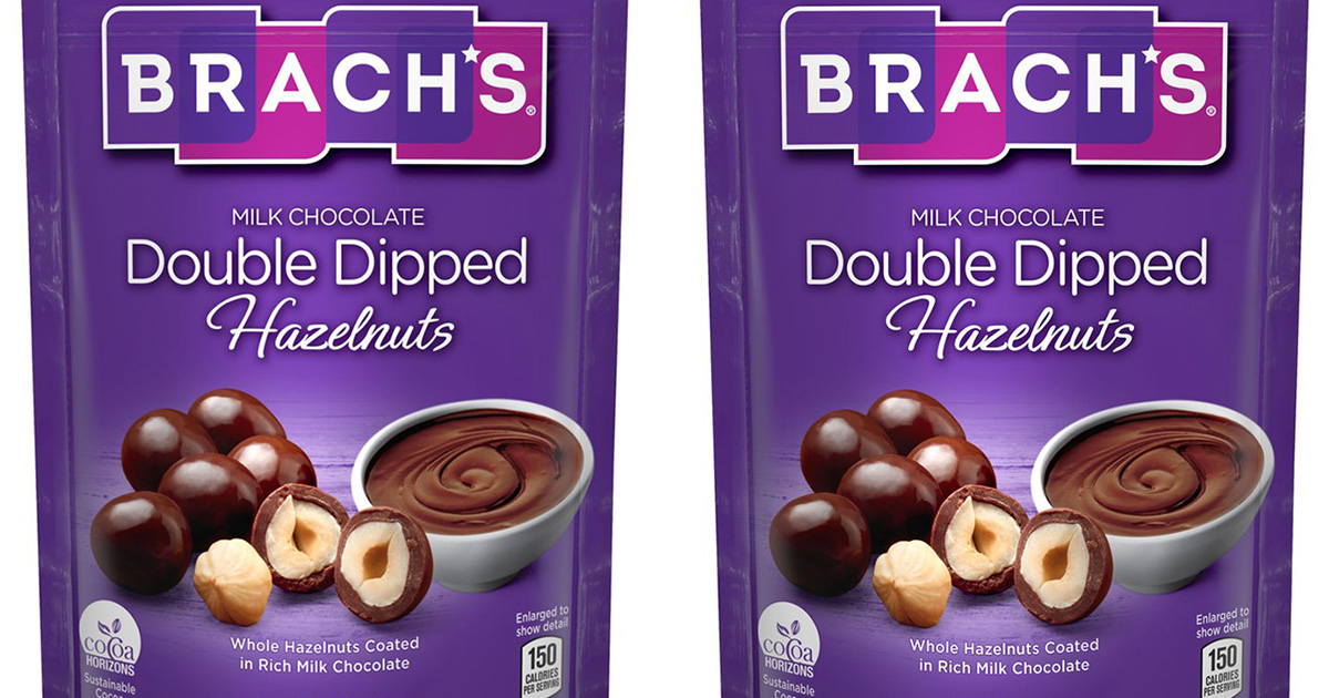 Sustainable Cocoa Horizons chocolate coming to Brach's portfolio