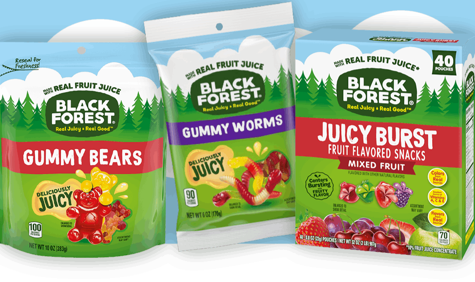 Catalog :: Snacks & Candy :: Fruit Snacks :: Great Value Sour Liquid Filled  Fruit Smiles Pouches, 32 Count